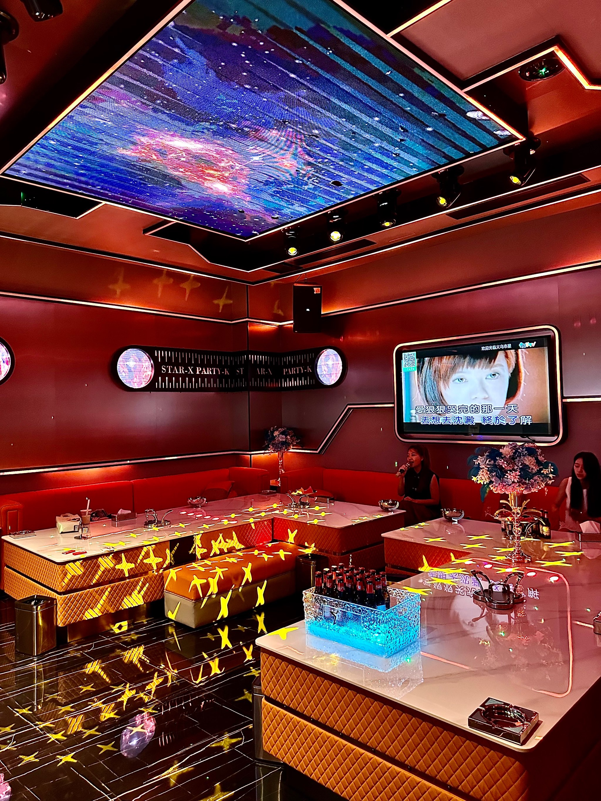 大连商务ktv，商务ktv啥意思？-庄河市ktv预定