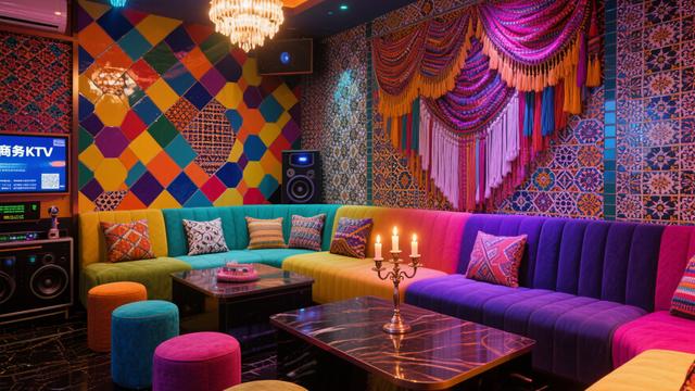 大连商务ktv低端场，经济实惠的商务会议好去处-庄河市ktv预定